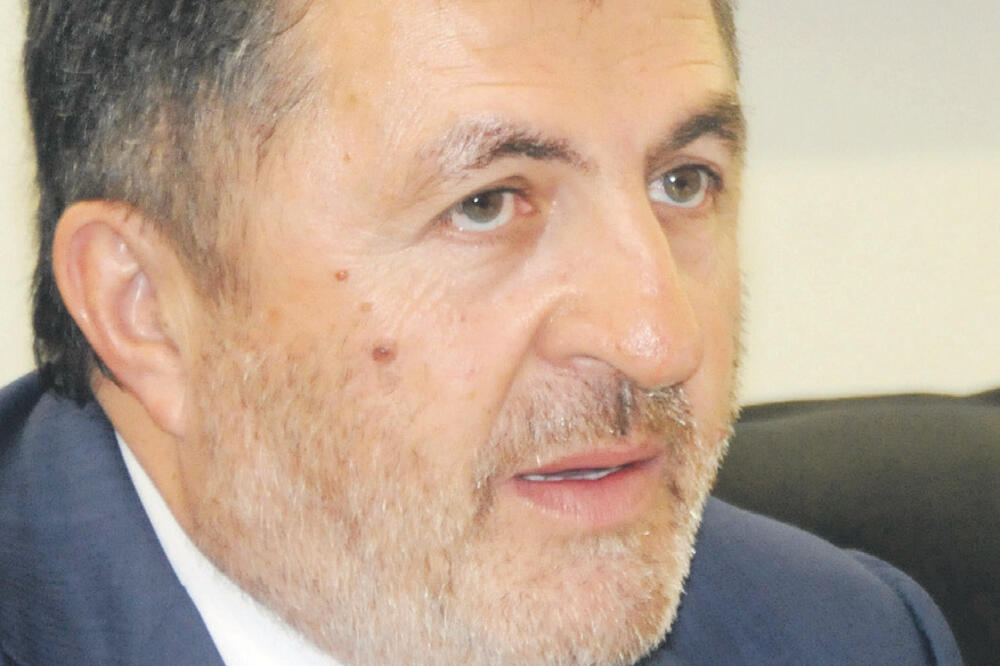 Dragan Ivančević, Foto: Vesko Belojević