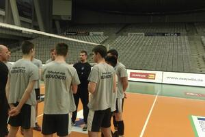 Juniori Budućnosti "osvetili" seniore za poraze od prije 15 godina