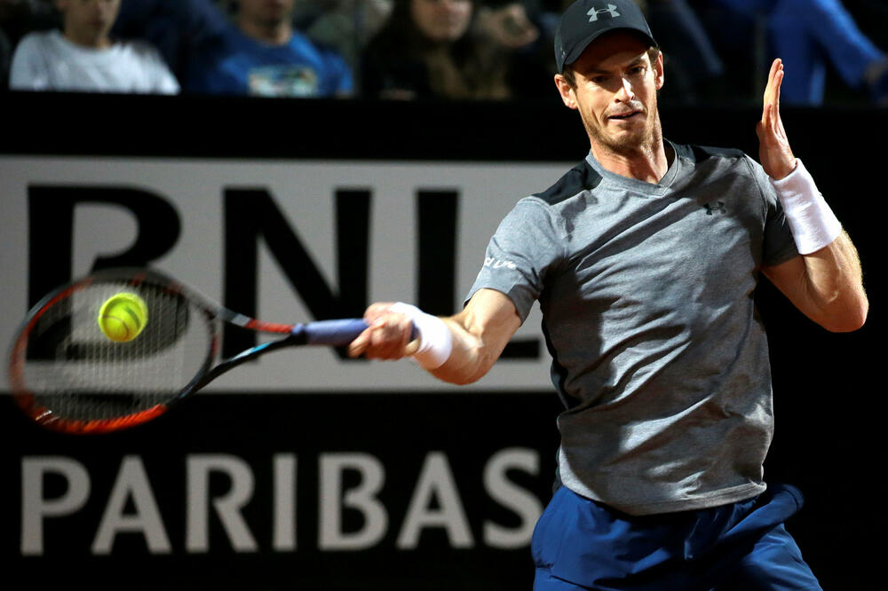 marej, Foto: Reuters