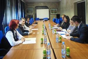 Nuhodžić - Erikson: Ne očekuje se veći priliv izbjeglica