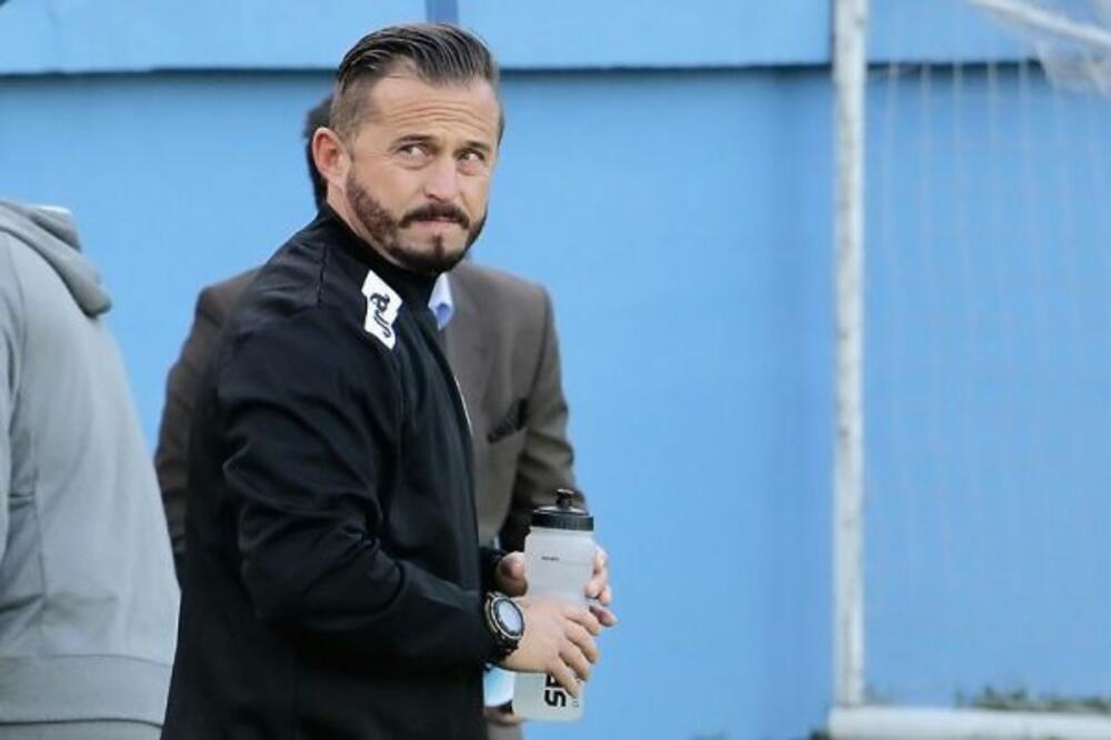 Edis Mulalić, Foto: Faktor.ba