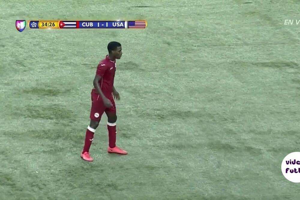 Kubanac, Foto: Printscreen