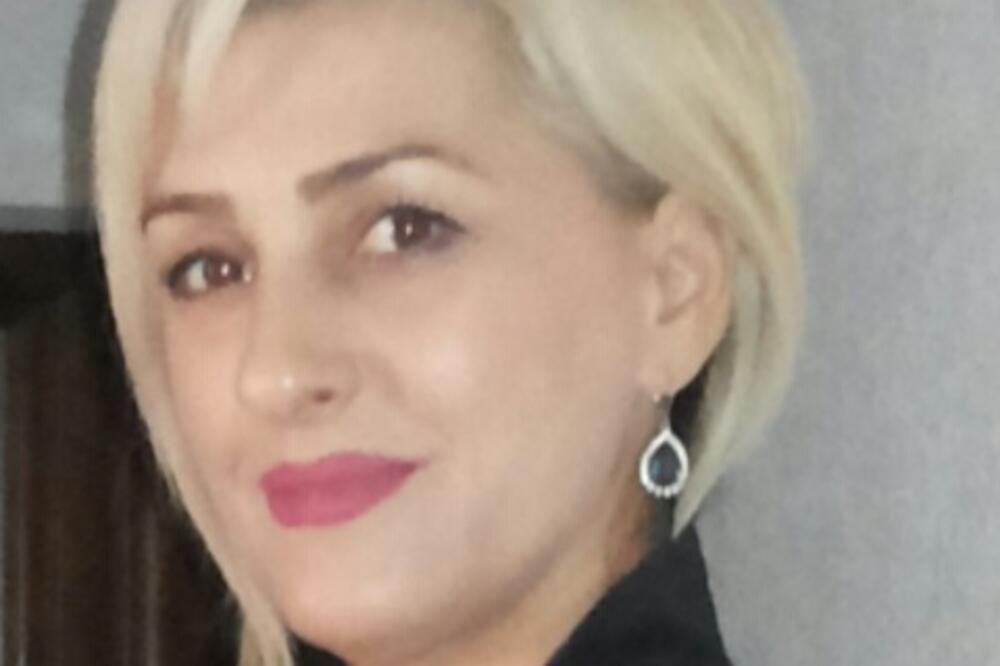 Suada Zoronjić, Foto: Građanski pokret URA