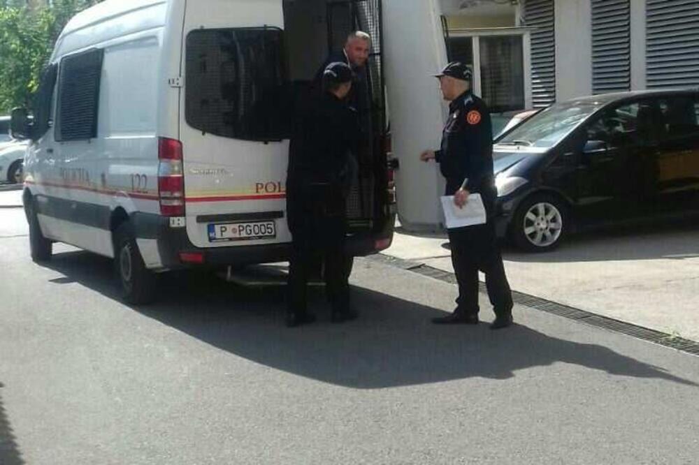 Gordan Konatar, Foto: Svetlana Đokić