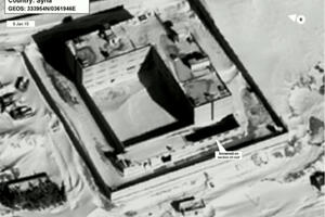 Sirijska vlada demantuje optužbe SAD o masovnim ubijanjima...