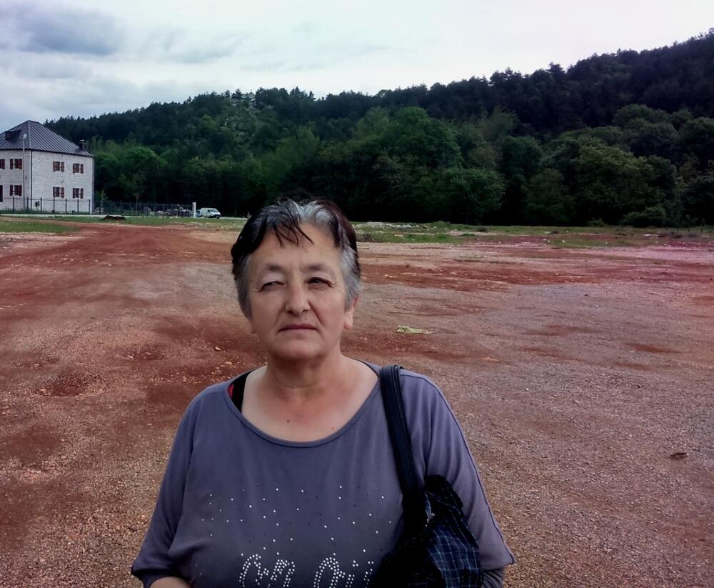 Božidarka Mijušković