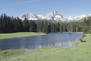 Žabljak: Konkretne aktivnosti oko uređenja grada
