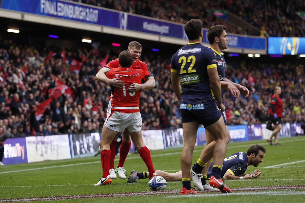 Klermon, Foto: Reuters