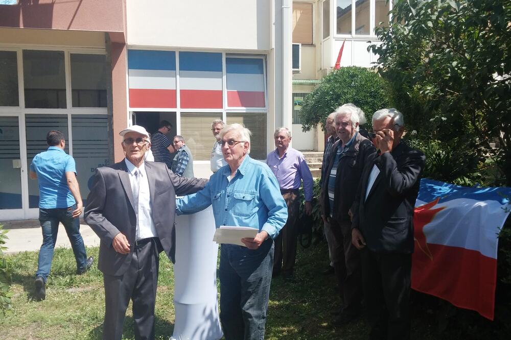 OBNOR, Tivat, Foto: Siniša Luković