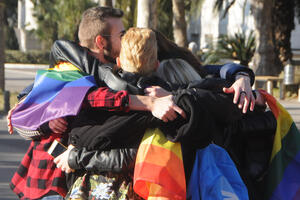 U fokusu prava LGBT osoba: I dalje ne prihvatamo homoseksualnost