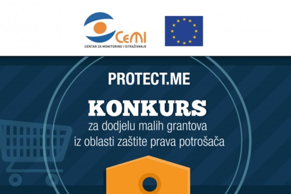 Cemi, Foto: PR Centar