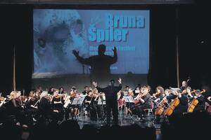 “Proljećni belkanto” u Herceg Novom