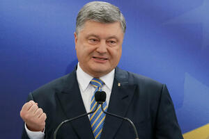 Ukrajina proširila sankcije protiv Rusije: Stop i za VKontakte,...