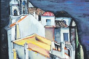 Radovi Nine Vukčević i Gordane Trebješanin u galeriji "Klub"