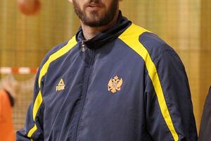 Košarkaši počeli pripreme za Igre malih zemalja Evrope