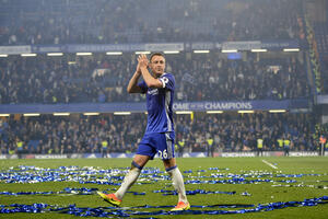 Teri razmišlja da završi karijeru