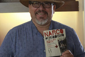 Ubijen meksički novinar koji je izvještavao o trgovini drogom