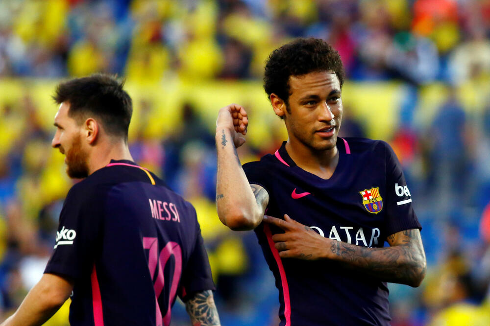 Nejmar, Foto: Reuters