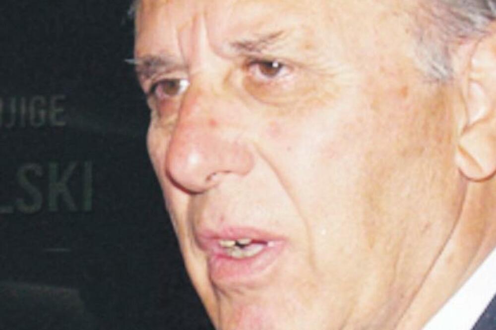 Čedomir Marović, Foto: Privredna komora