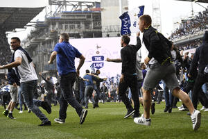 TOP 10 mečeva i "taksi za Majkona"