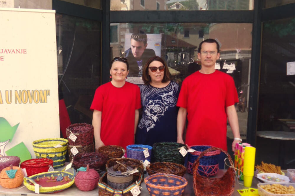 Individualni tranzicioni planovi, Foto: Slavica Kosić