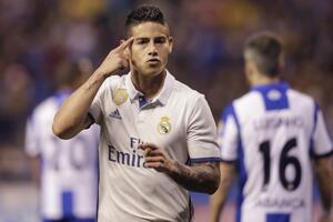 Ko želi Hamesa mora da plati 75 miliona eura