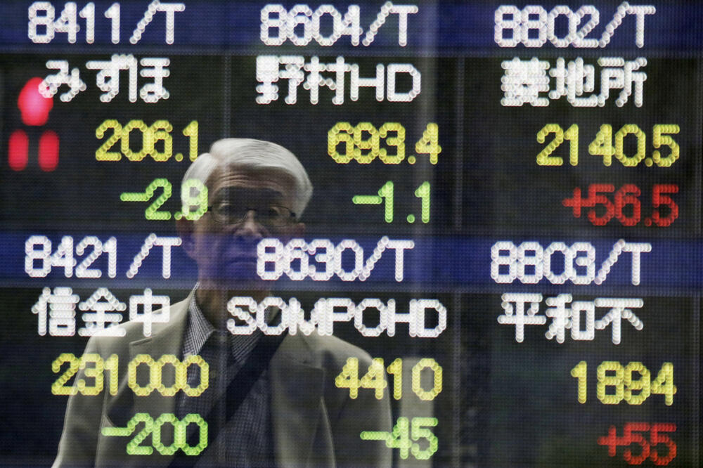 računarski virus, Foto: Beta-AP