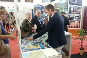 TO Tivat predstavila ponudu na sajmu u Lukavcu