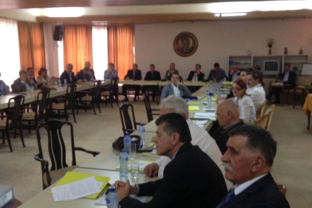 Komora stečajnih upravnika, Foto: Samir Adrović