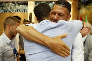 Demikelis završava karijeru