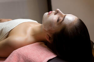 Nevjerovatna maska za lice od limuna i sode bikarbone