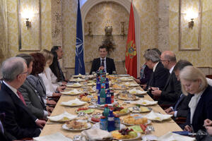 Bošković: Integracije važne za stabilizaciju i ekonomski razvoj...