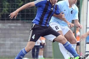 Ognjen Peličić bolji od Zvezde i Partizana