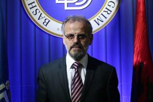 Makedonija: VMRO-DPMNE neće da razgovara s Džaferijem