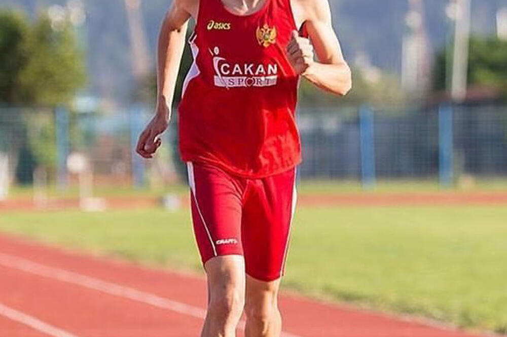 Emir Zagora, Foto: Radomir Petrić