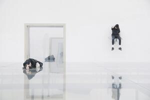 Trijumf Ane Imhof  i Franca Valtera