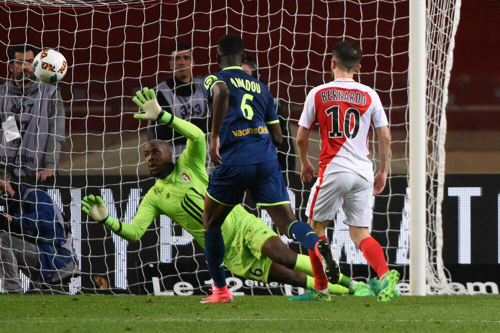 Bernardo Silva, Foto: Reuters