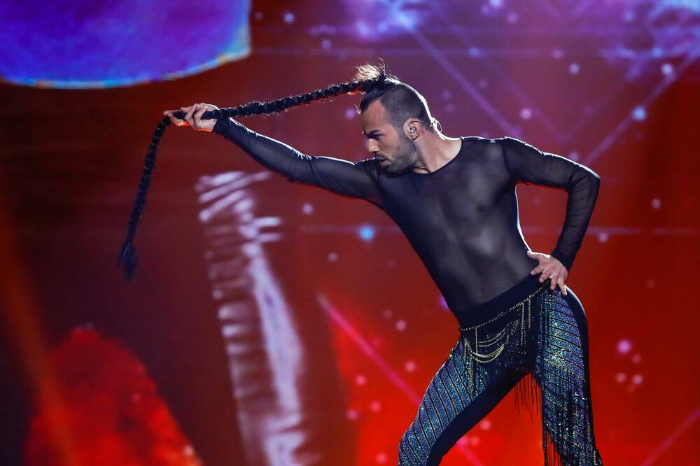 Slavko Kalezić, Foto: Andres Putting