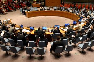 SAD i Japan zatražili hitan sastanak SB UN o Sjevernoj Koreji