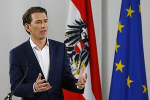Austrija: Kurc izabran za novog šefa OVP, pozvao na prijevremene...