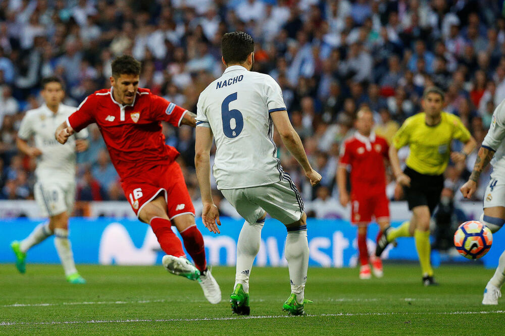 Jovetić, Foto: Reuters