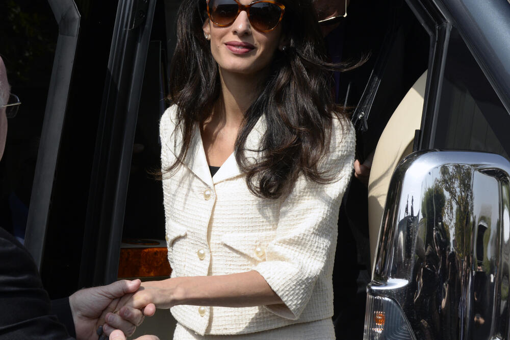 Amal Kluni, Foto: Shutterstock