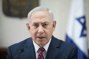 Netanjahu Tilersonu: Premještanje ambasade SAD srušiće palestinske...