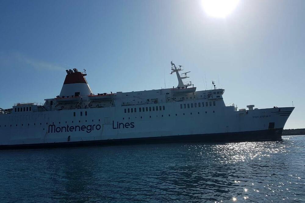 Sveti Stefan 2, Foto: Dragutin Durutović