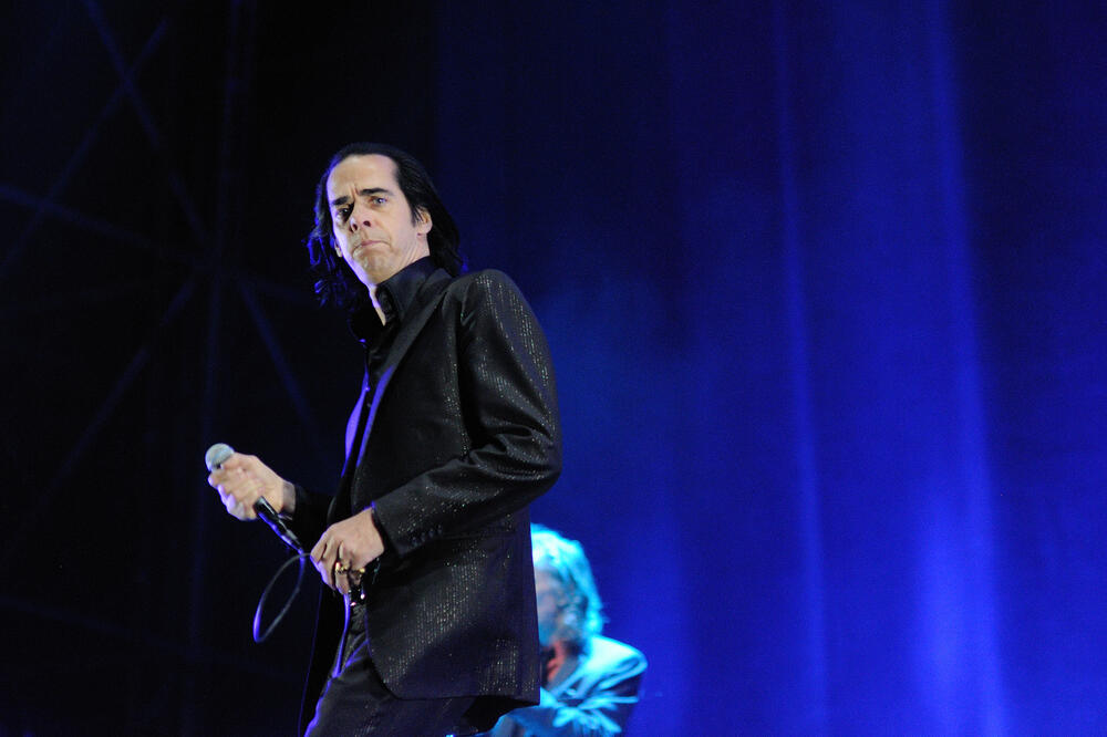 Nik Kejv, Foto: Shutterstock