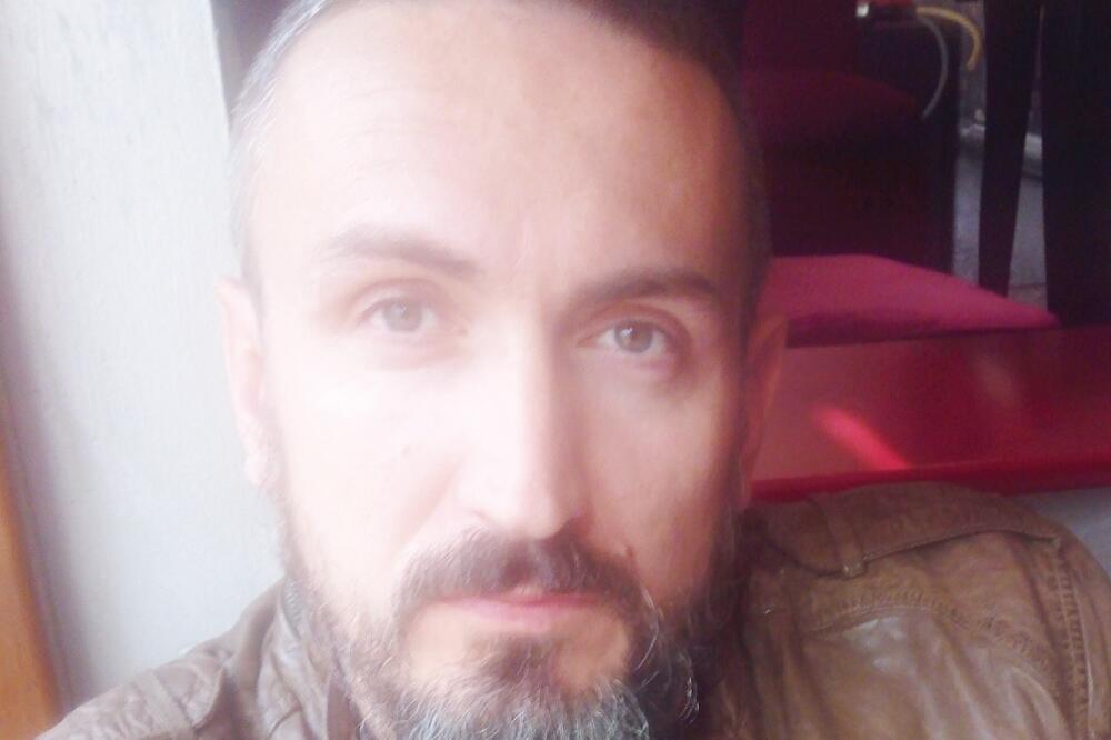 Miroslav Šuković, Foto: Privatna arhiva