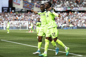 Liverpul je sada stvarno blizu Lige šampiona, "Vajt Hart lejn" je...