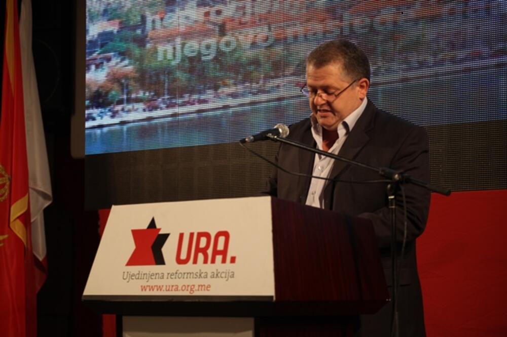 Predrag Janković, Foto: URA