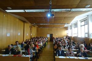 Treća nacionalna konferencija nastavnika engleskog Jezika u Nikšiću