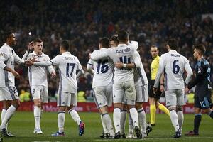 Real odredio premije  - 50 miliona razloga za duplu krunu